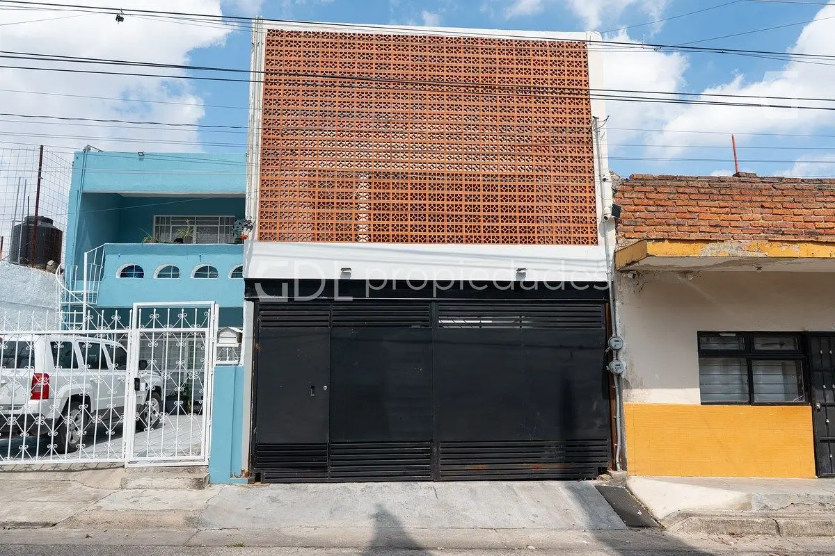 Rancho Nuevo Casa Duplex Planta Baja en Venta