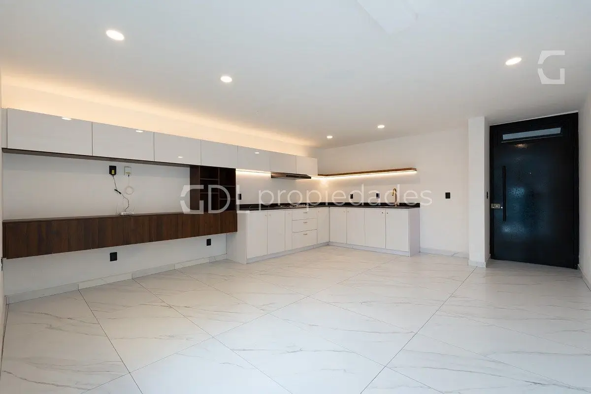 Rancho Nuevo Casa Duplex Planta Baja en Venta — foto 6
