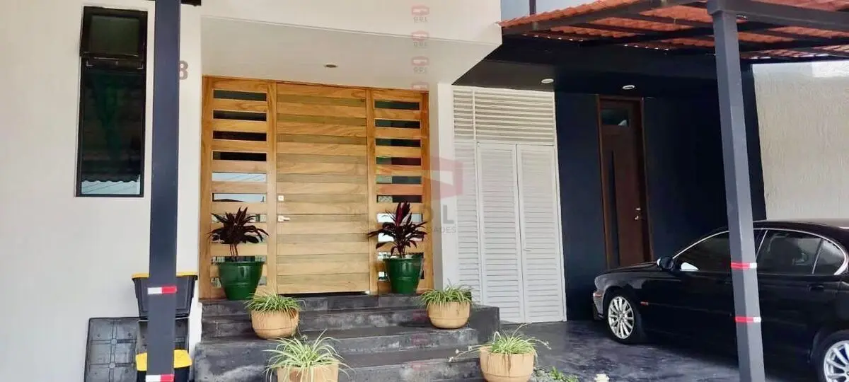 Bugambilias Casa Amplia en Coto — foto 2