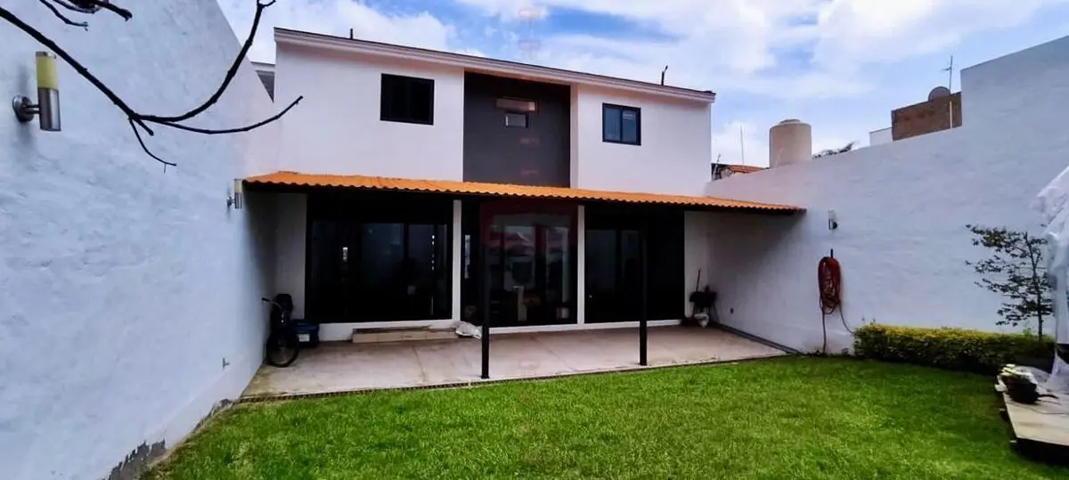 Bugambilias Casa Amplia en Coto — foto 5