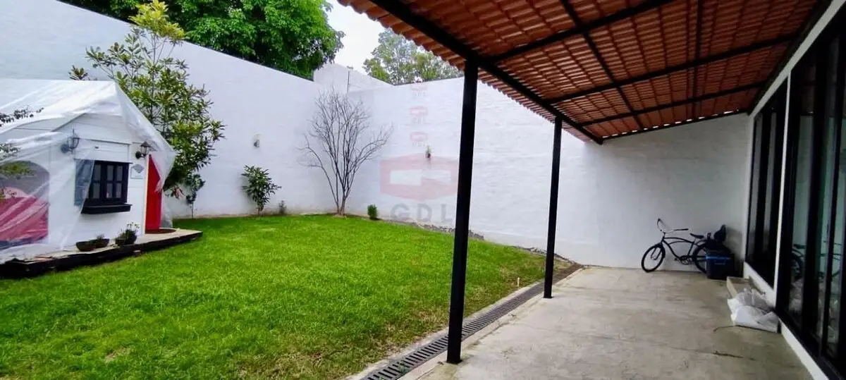 Bugambilias Casa Amplia en Coto — foto 6