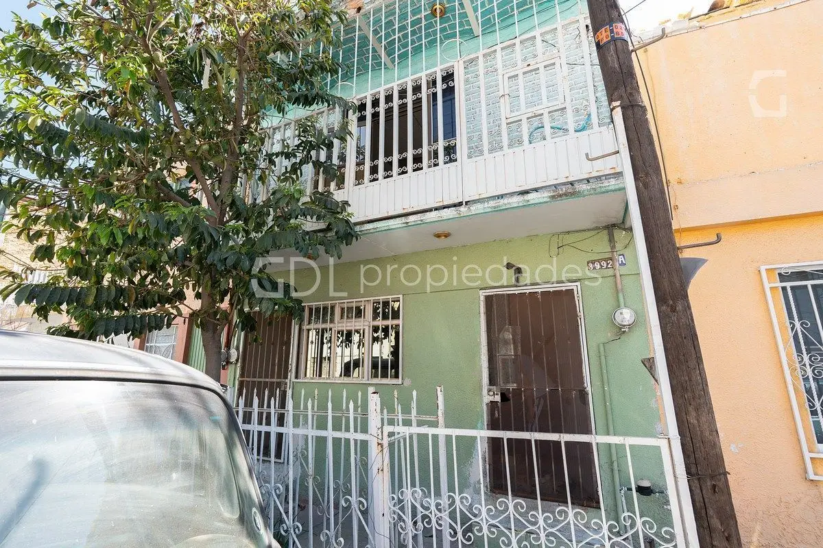 Lagos de Oriente Casa Amplia en Venta