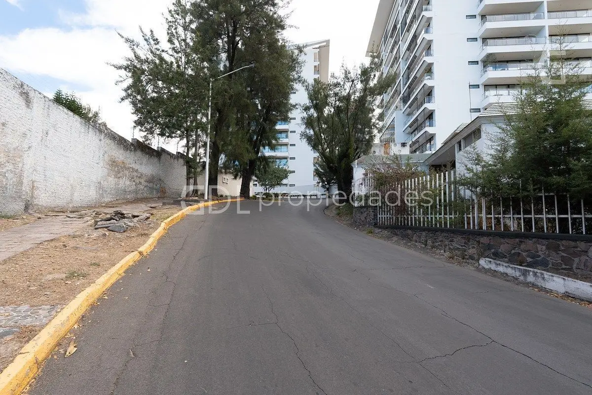 Circuito Madrigal Terreno en Venta Colinas de San Javier — foto 6