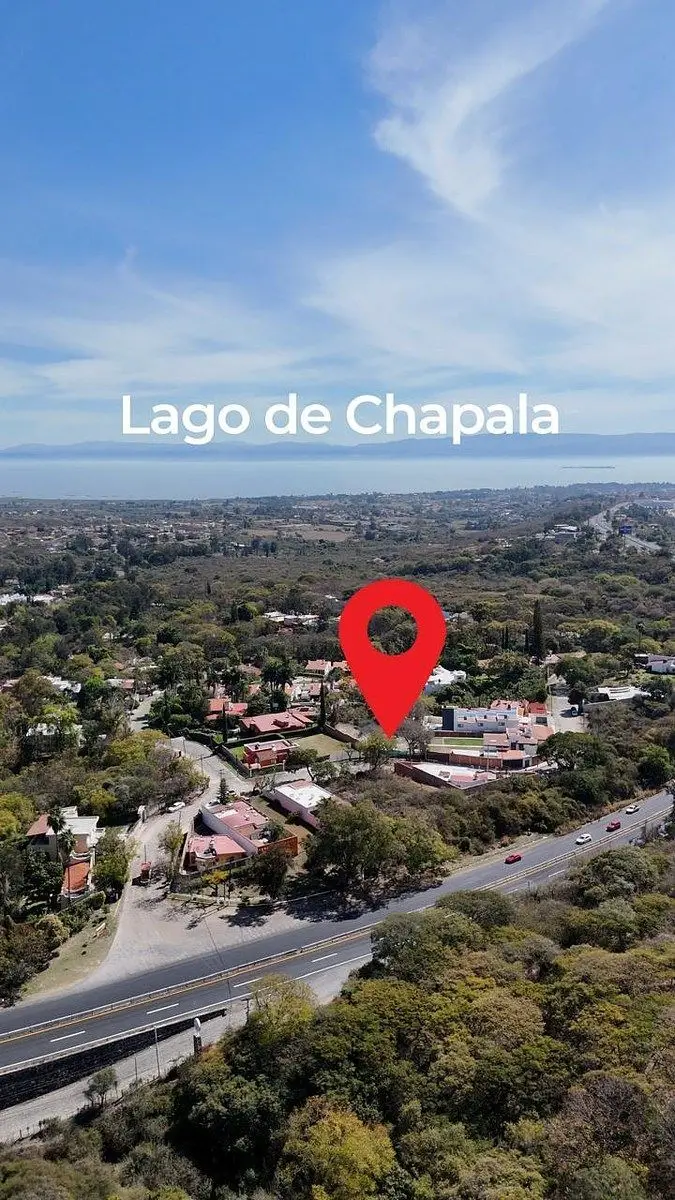 Haciendas de Chapala Terreno en Venta Oportunidad — foto 3
