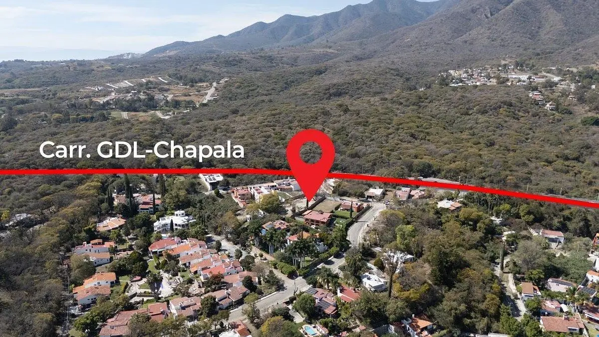 Haciendas de Chapala Terreno en Venta Oportunidad — foto 4