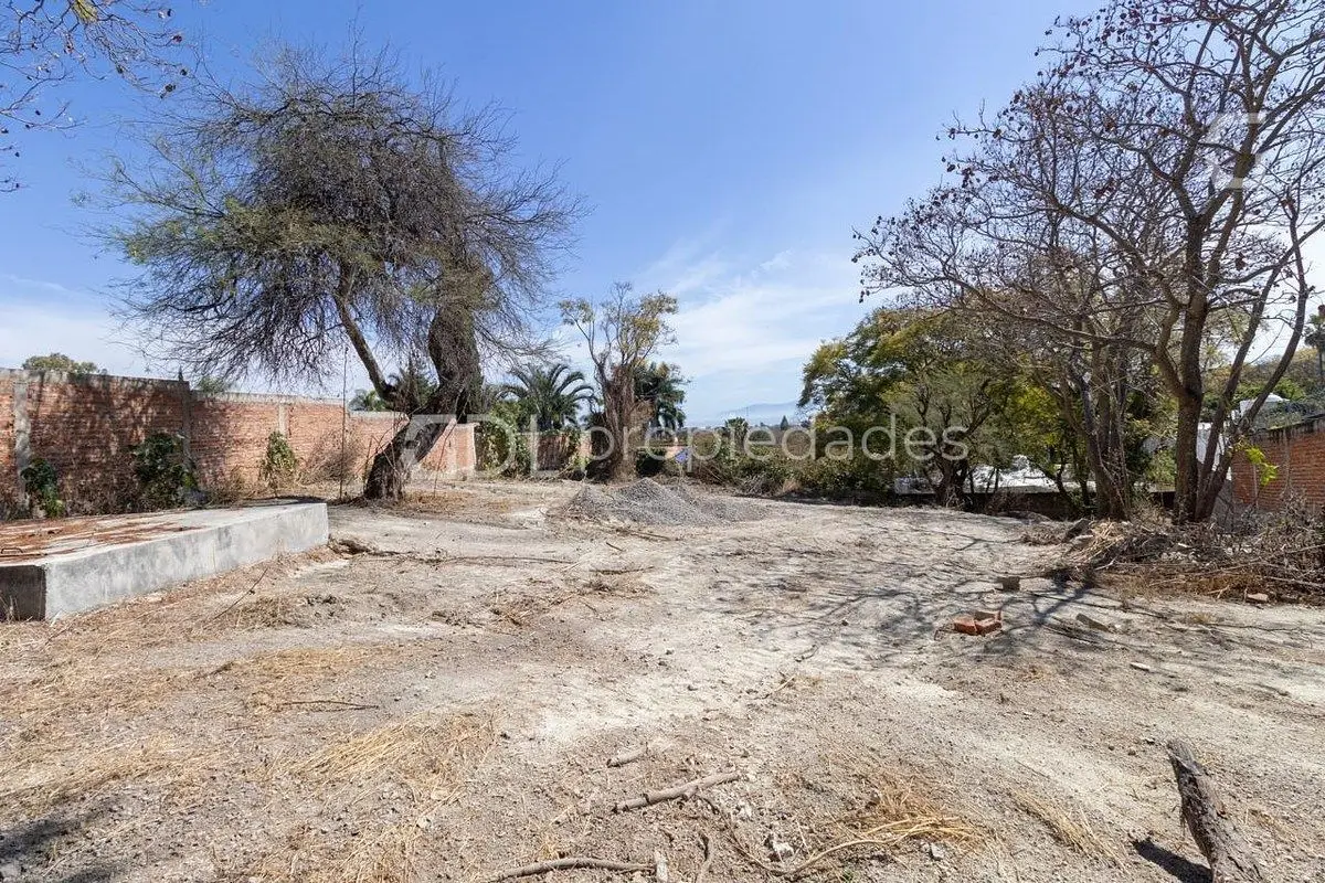 Haciendas de Chapala Terreno en Venta Oportunidad — foto 5