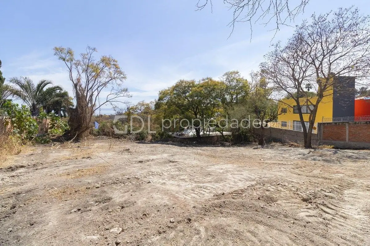 Haciendas de Chapala Terreno en Venta Oportunidad — foto 6