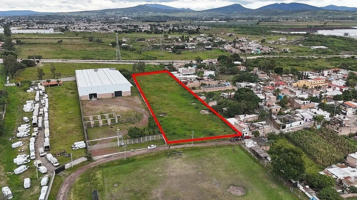 Terreno a 5 Min del Salto en Venta — foto 2