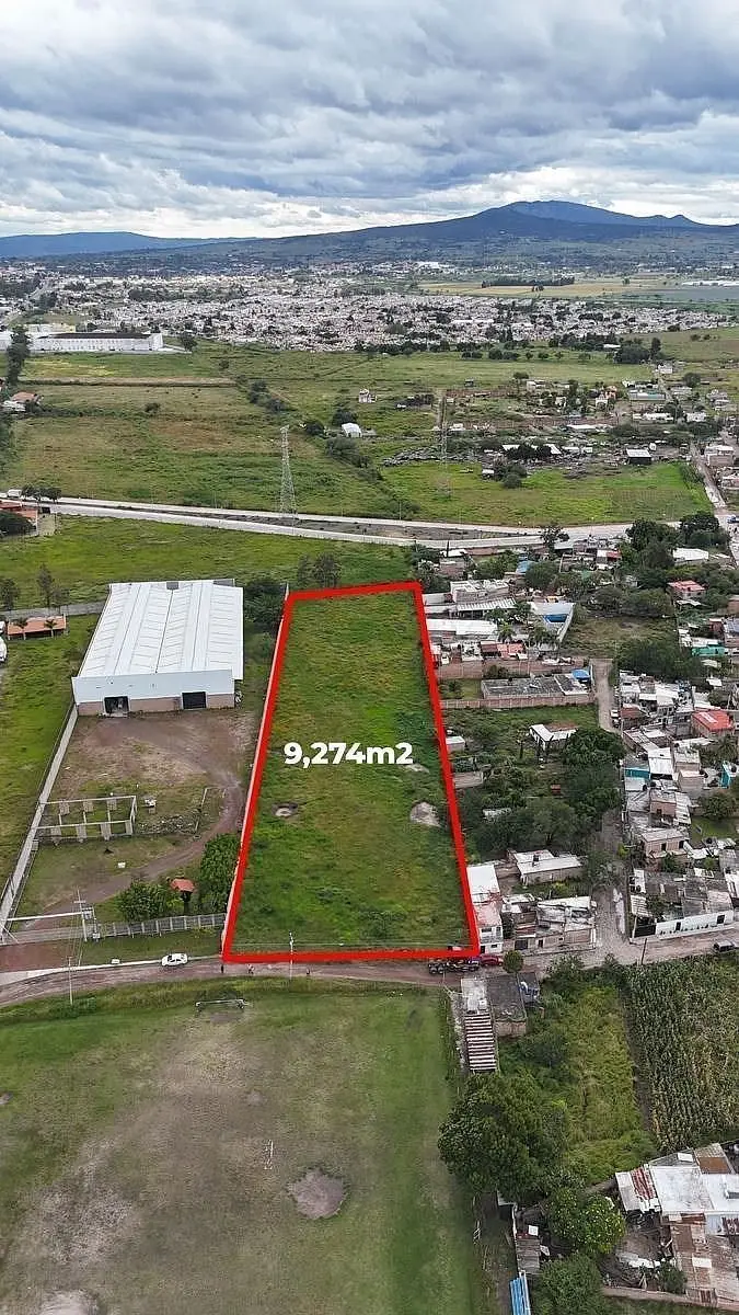 Terreno a 5 Min del Salto en Venta — foto 3