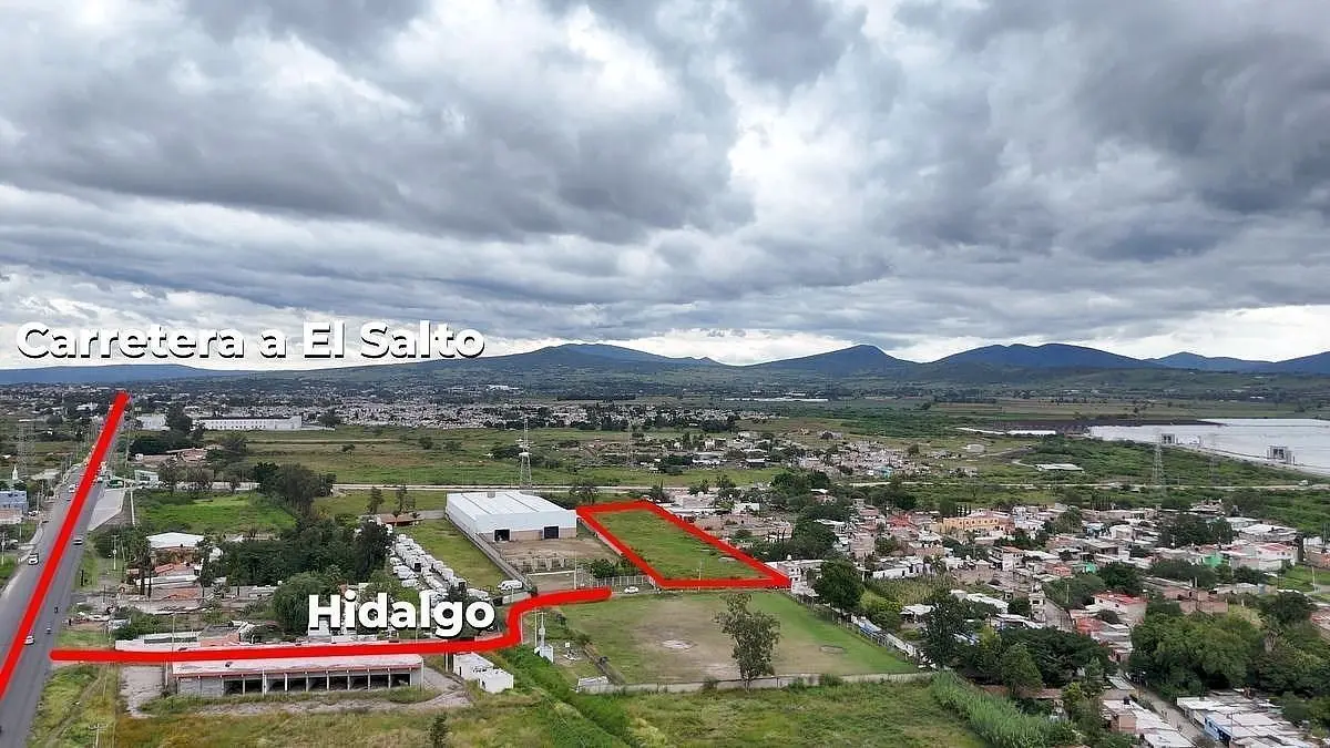 Terreno a 5 Min del Salto en Venta — foto 4