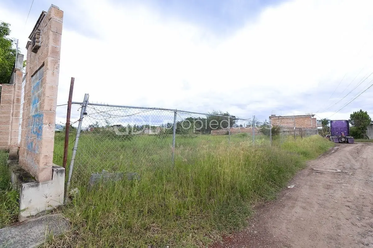 Terreno a 5 Min del Salto en Venta — foto 5