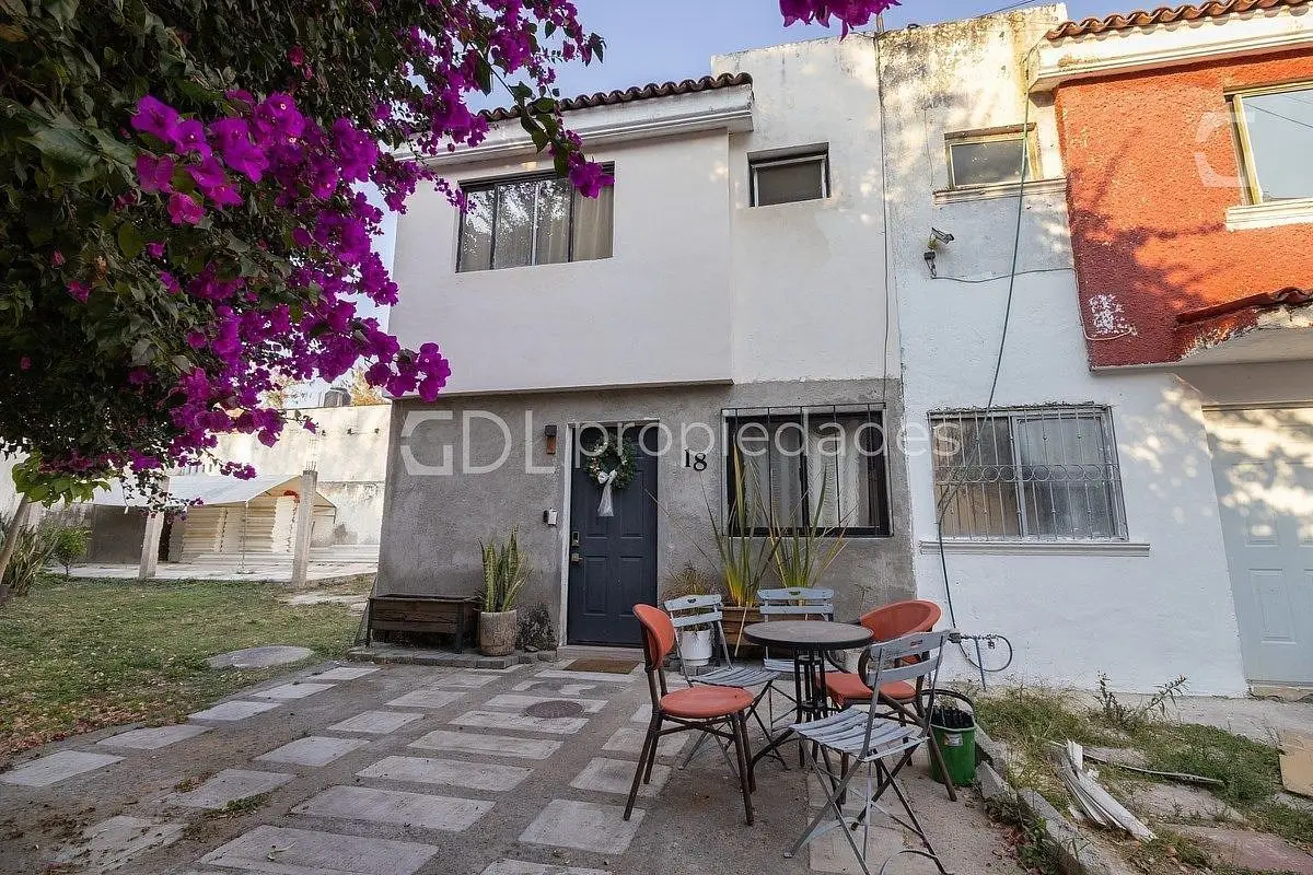 Ciudad Granja Casa en Coto Villa Escondida