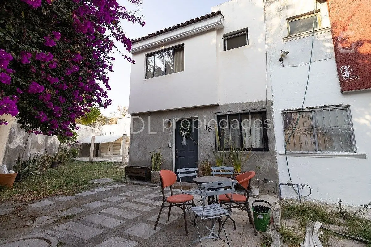 Ciudad Granja Casa en Coto Villa Escondida — foto 3