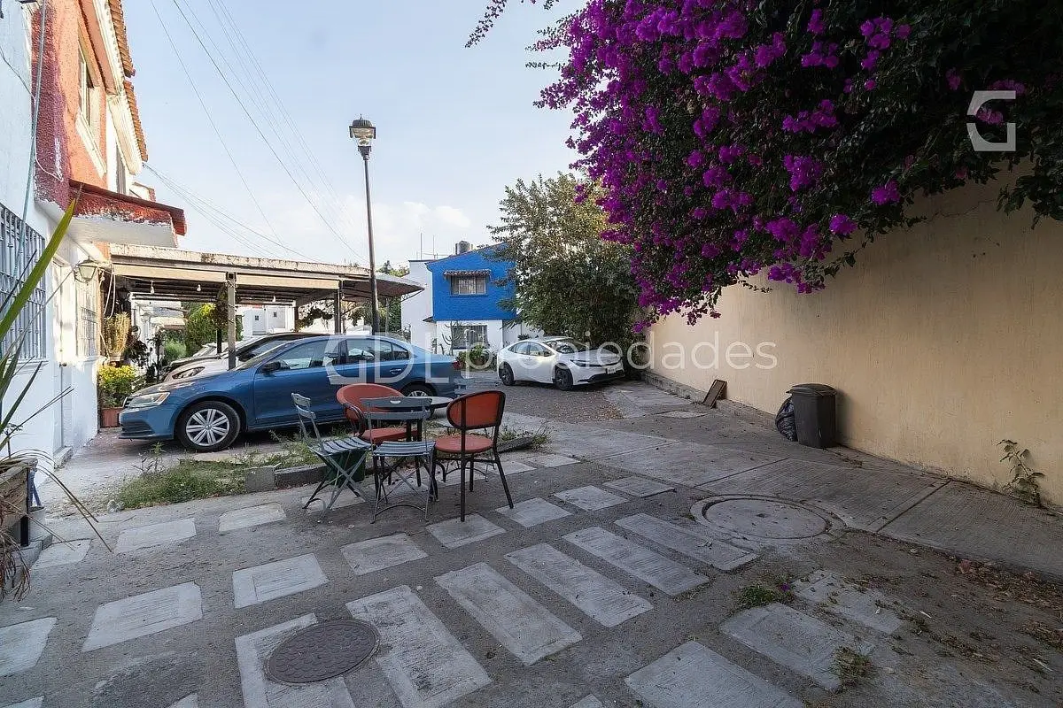 Ciudad Granja Casa en Coto Villa Escondida — foto 4