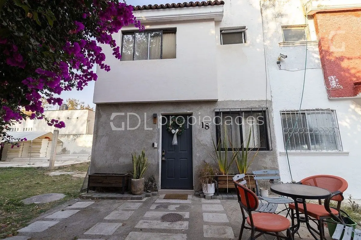 Ciudad Granja Casa en Coto Villa Escondida — foto 5