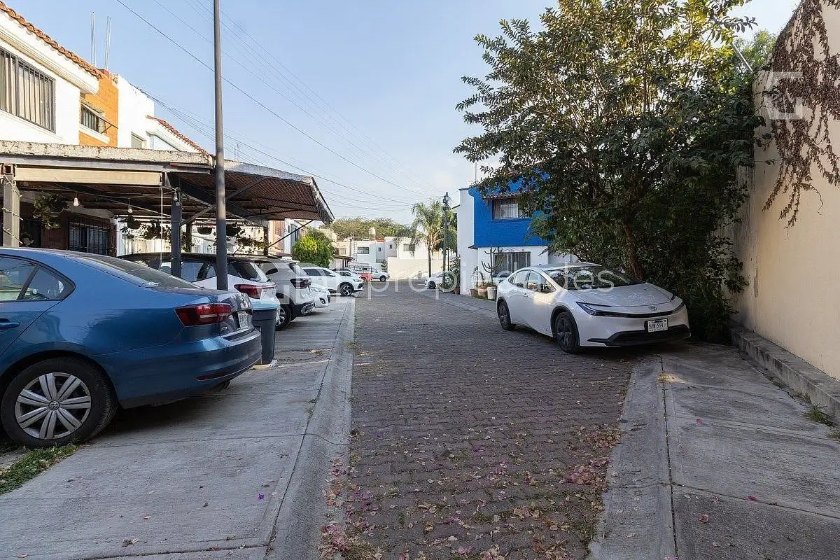 Ciudad Granja Casa en Coto Villa Escondida — foto 6