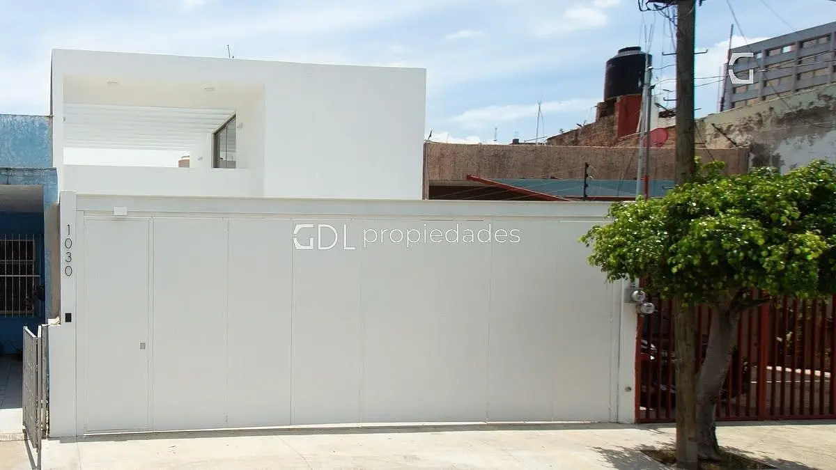 Casa en Independencia