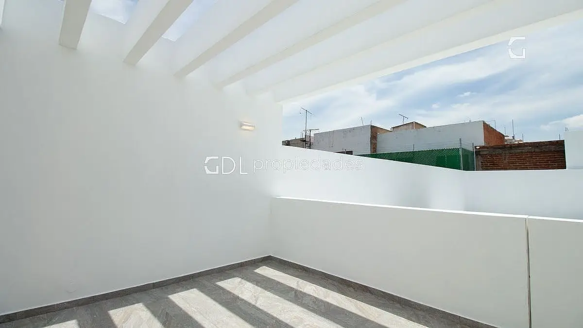 Casa en Independencia — foto 6