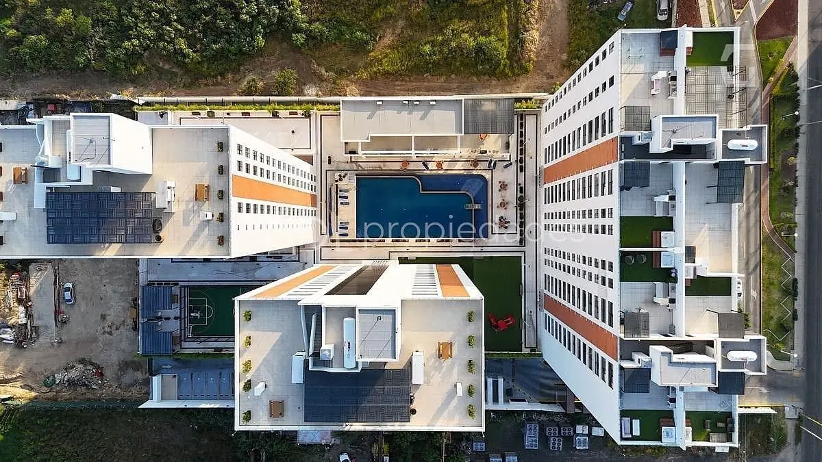 Colón y Periférico Departamento en Venta — foto 3