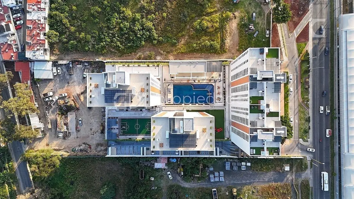 Colón y Periférico Departamento en Venta — foto 4