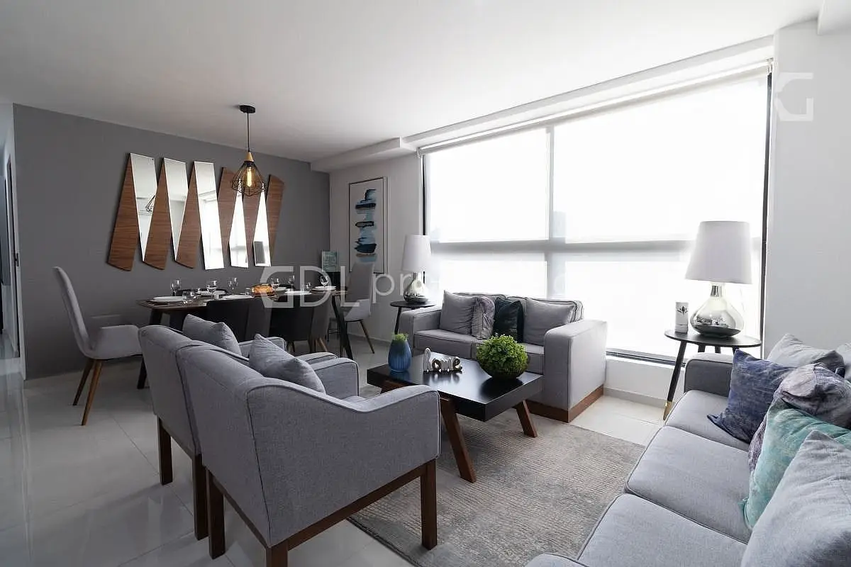 Colón y Periférico Departamento en Venta — foto 5