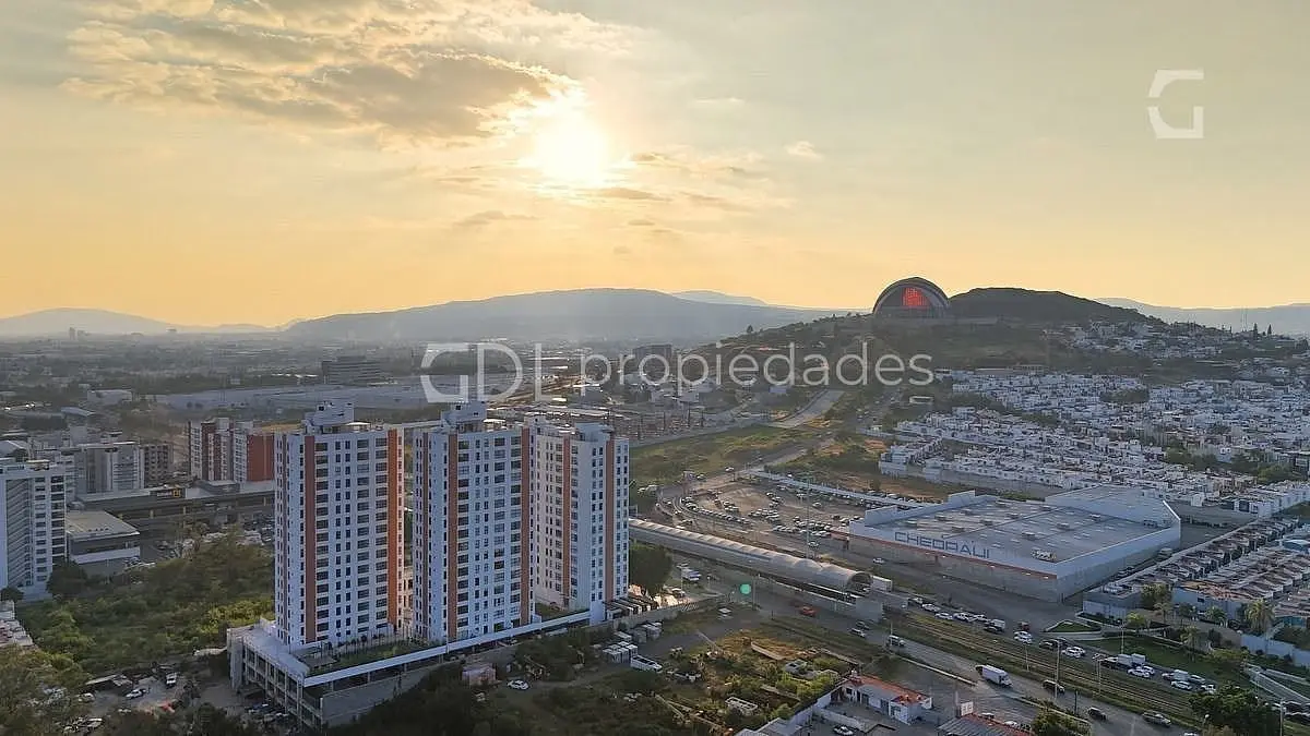 Colón y Periférico Departamento en Venta — foto 6
