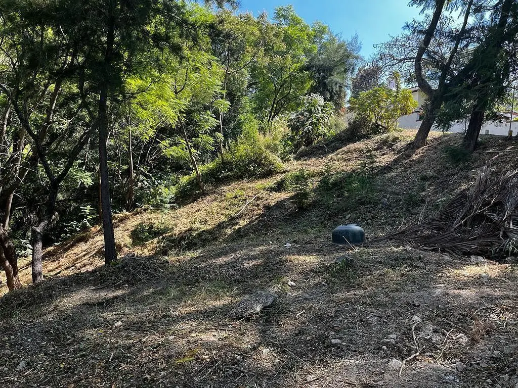 Chula Vista Residencial Terreno en Venta — foto 5