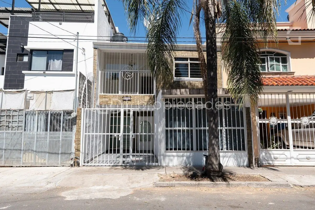 Jardines de Santa Isabel Casa Muy Amplia — foto 2