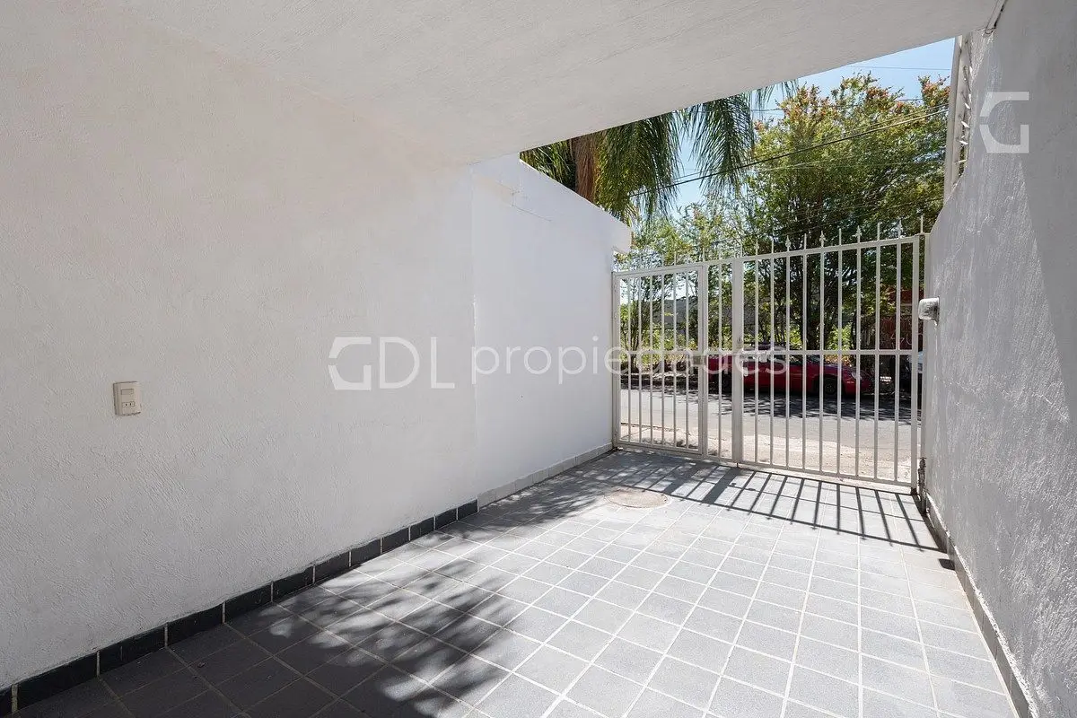 Jardines de Santa Isabel Casa Muy Amplia — foto 5