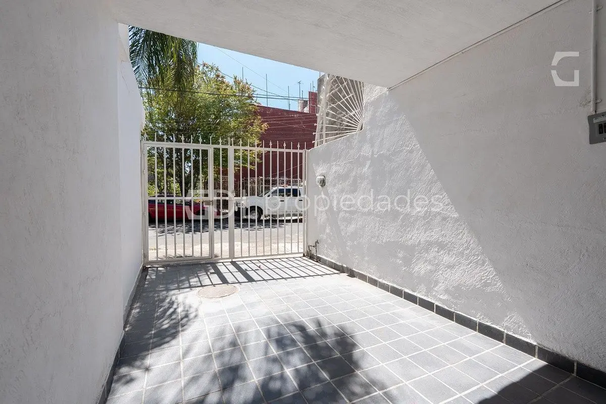Jardines de Santa Isabel Casa Muy Amplia — foto 6
