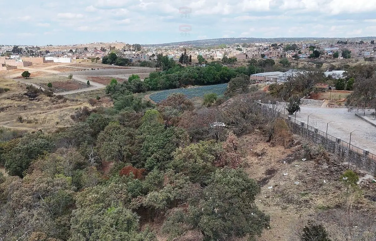 Arandas Terreno Ideal para Casa de Campo