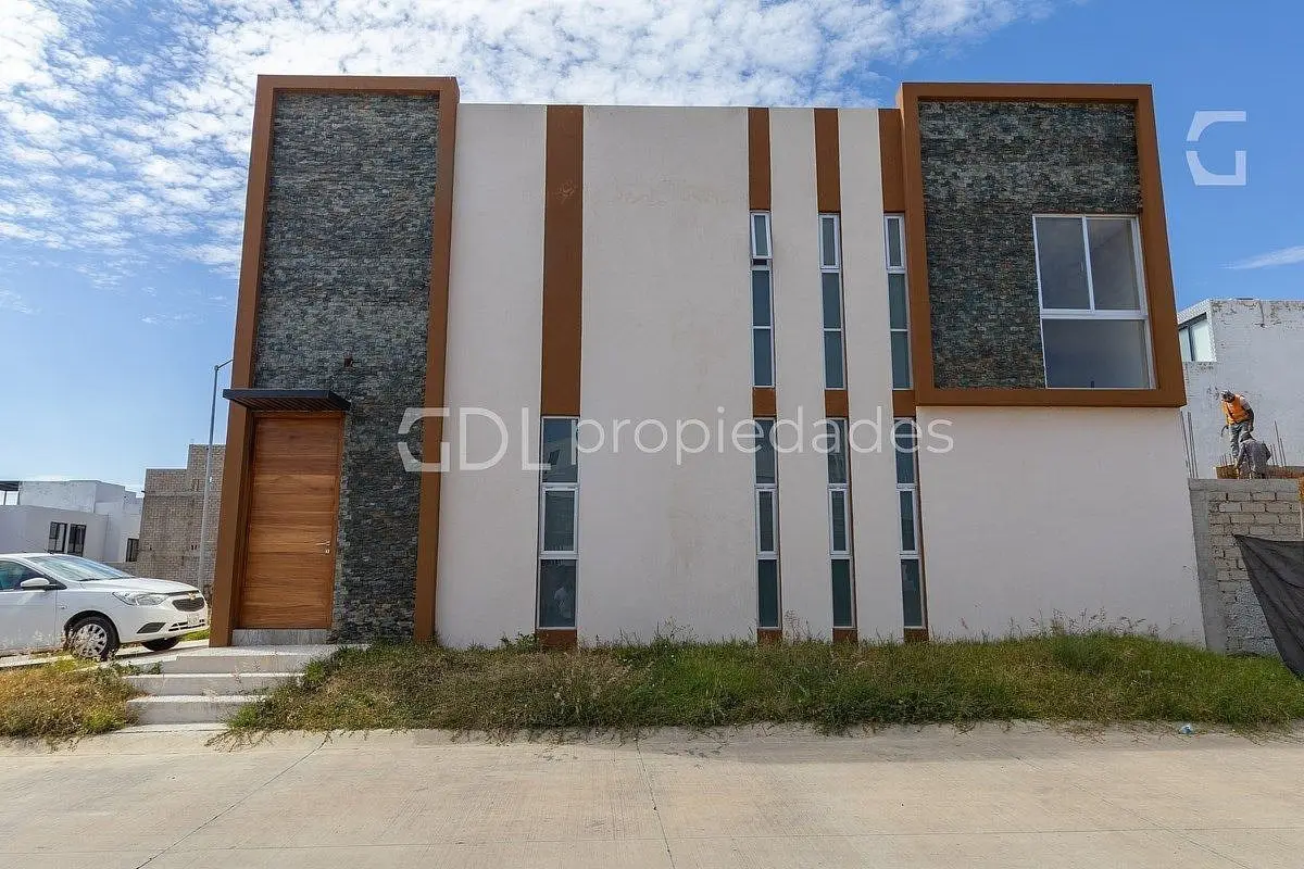 Capital Norte Coto Alicante Casa en Venta — foto 3