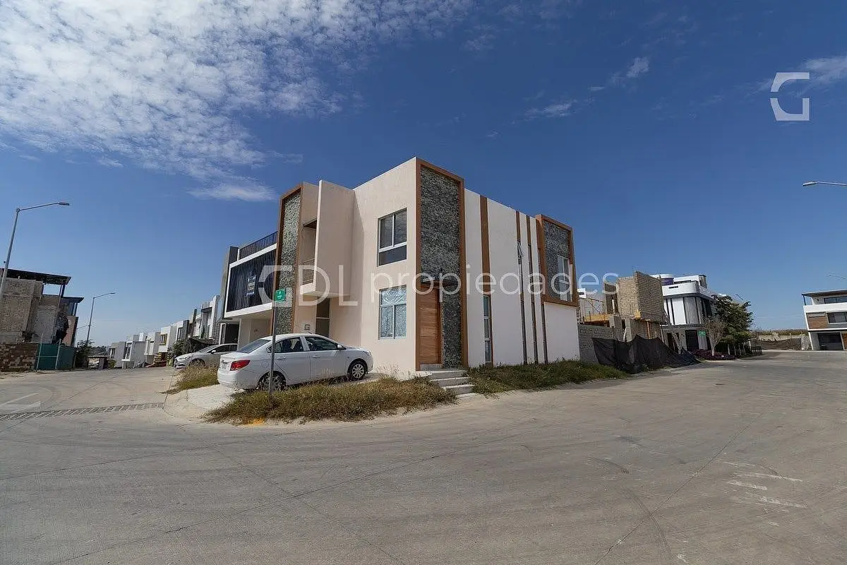 Capital Norte Coto Alicante Casa en Venta — foto 4