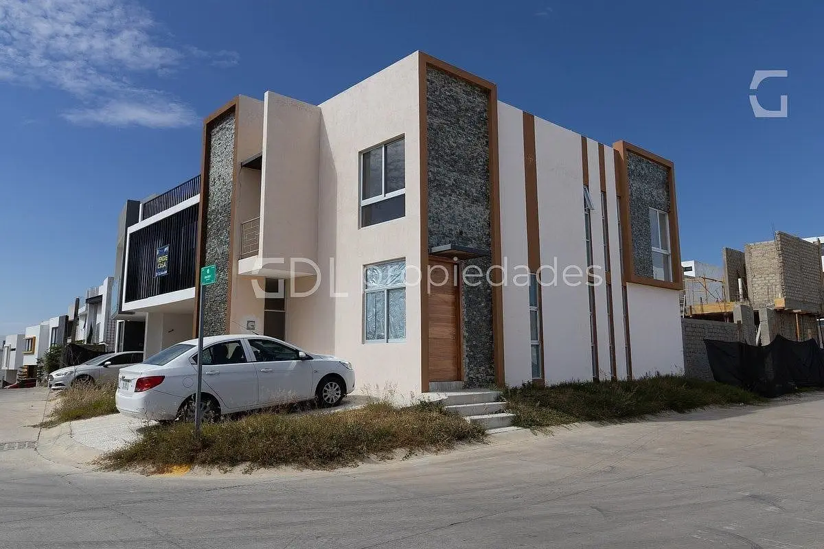 Capital Norte Coto Alicante Casa en Venta — foto 6