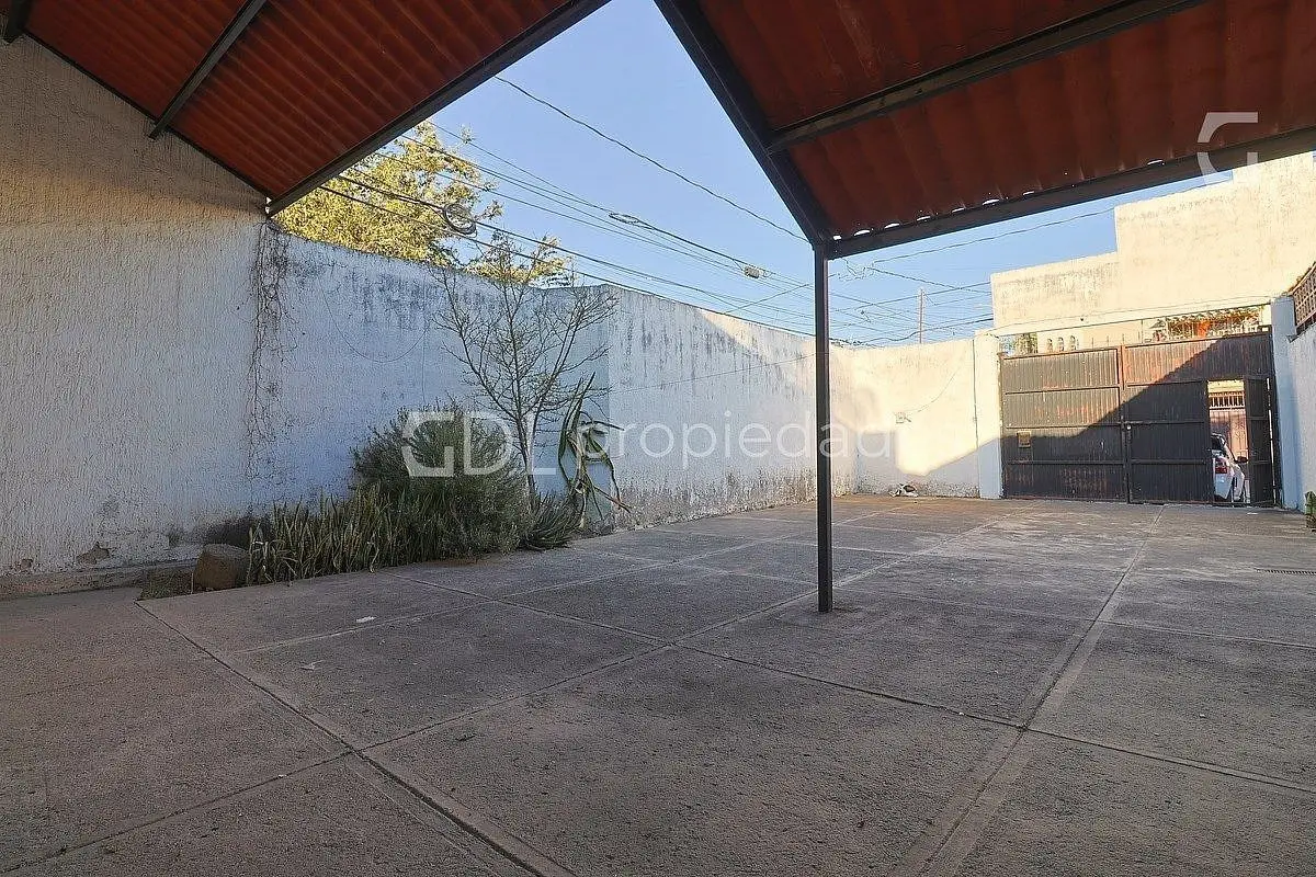 Remate para Uso Comercial en Miguel Hidalgo, Zapopan — foto 5