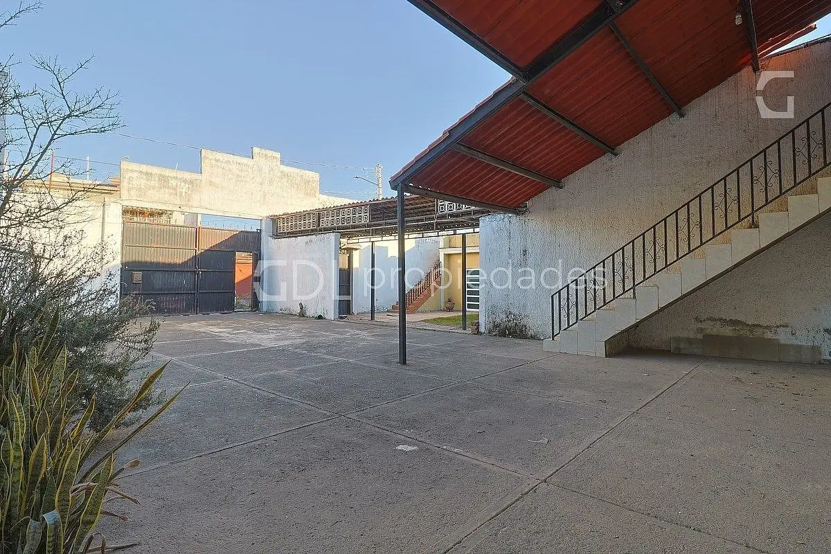 Remate para Uso Comercial en Miguel Hidalgo, Zapopan — foto 6