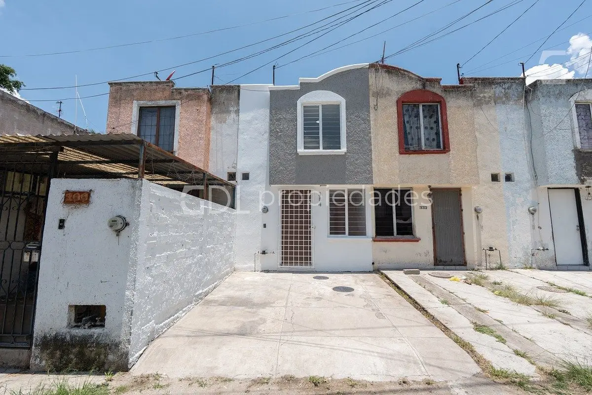 Hacienda Vista Hermosa Casa en Venta