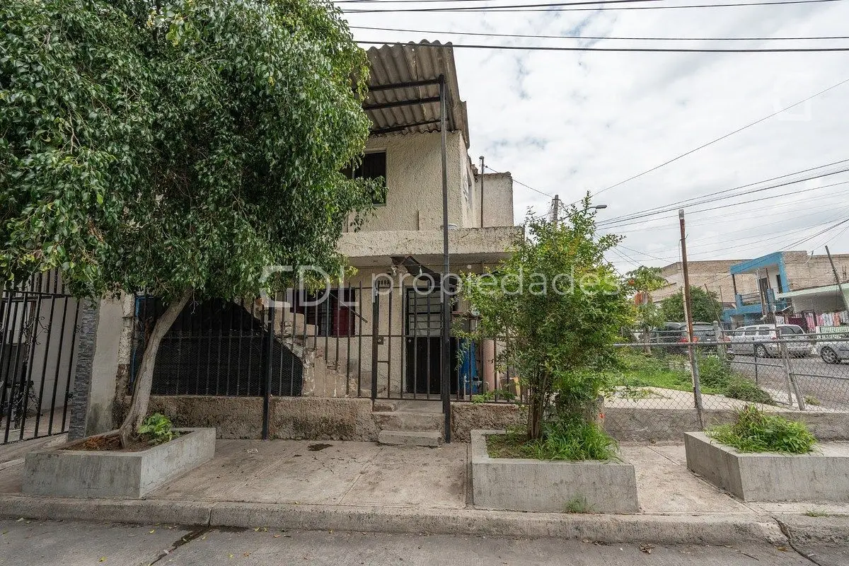 Villa Guerrero Casa Muy Amplia en Venta