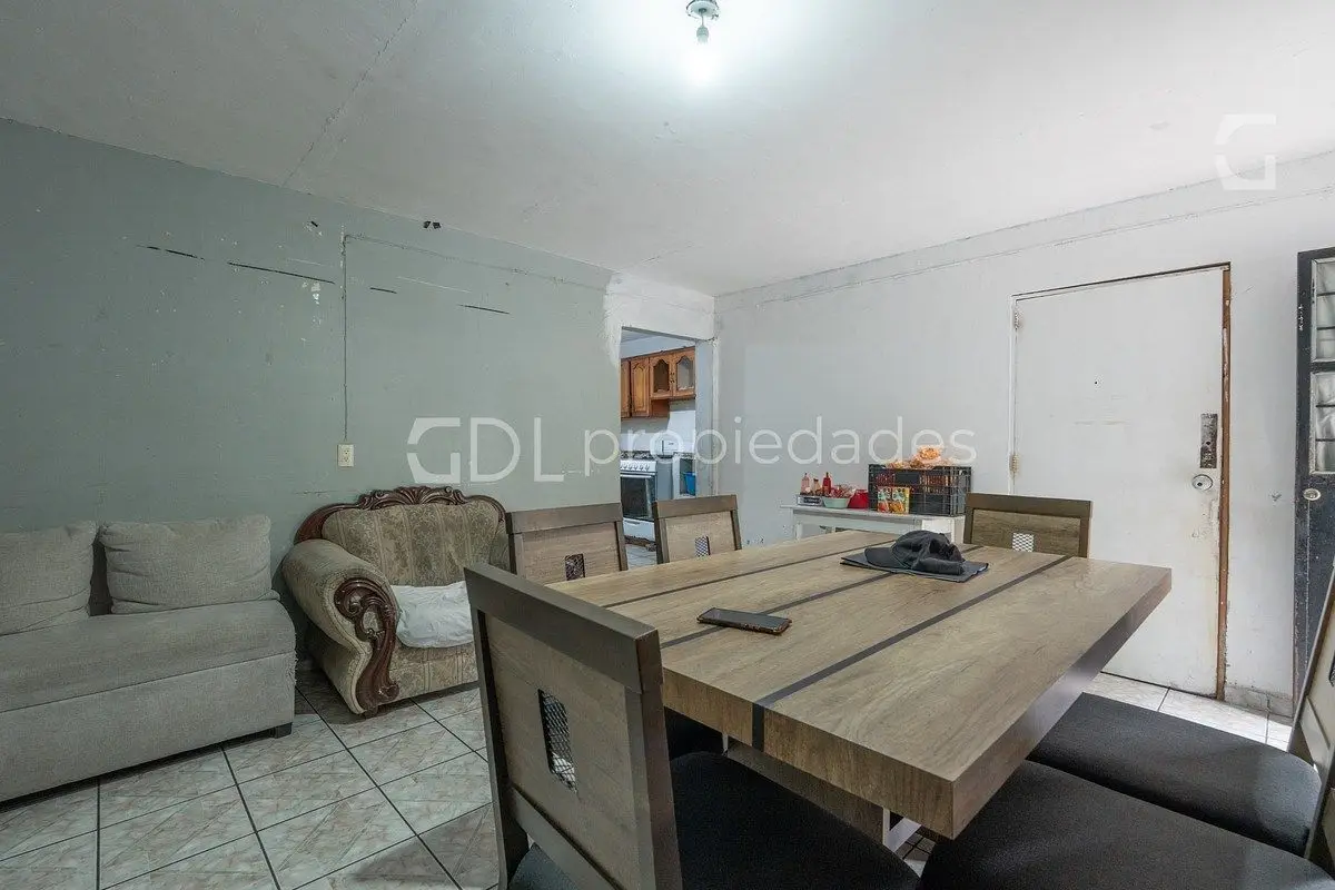 Villa Guerrero Casa Muy Amplia en Venta — foto 4