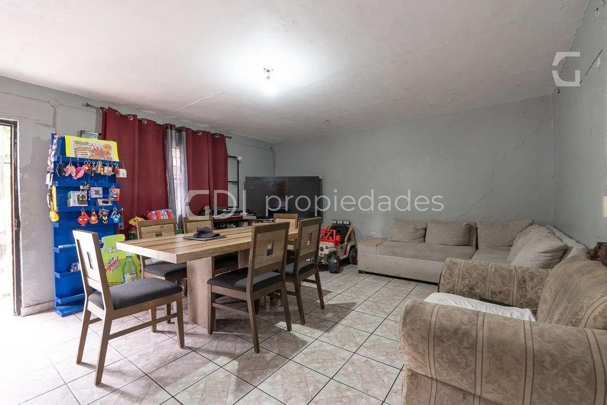 Villa Guerrero Casa Muy Amplia en Venta — foto 5