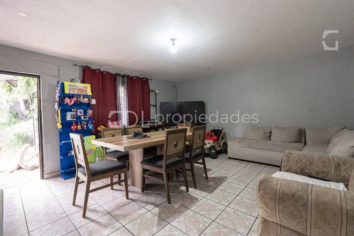 Villa Guerrero Casa Muy Amplia en Venta — foto 6