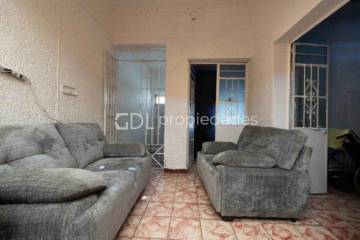 Plaza de la Bandera Casa en Venta — foto 5