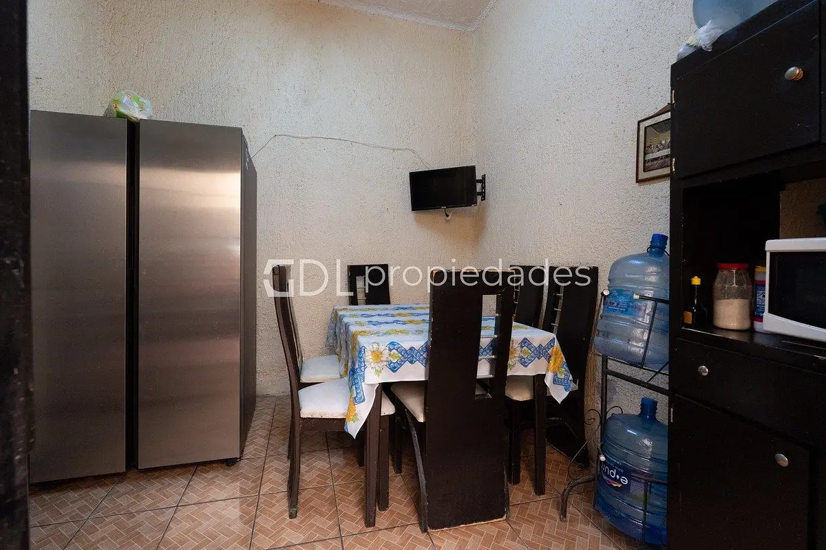 Plaza de la Bandera Casa en Venta — foto 6