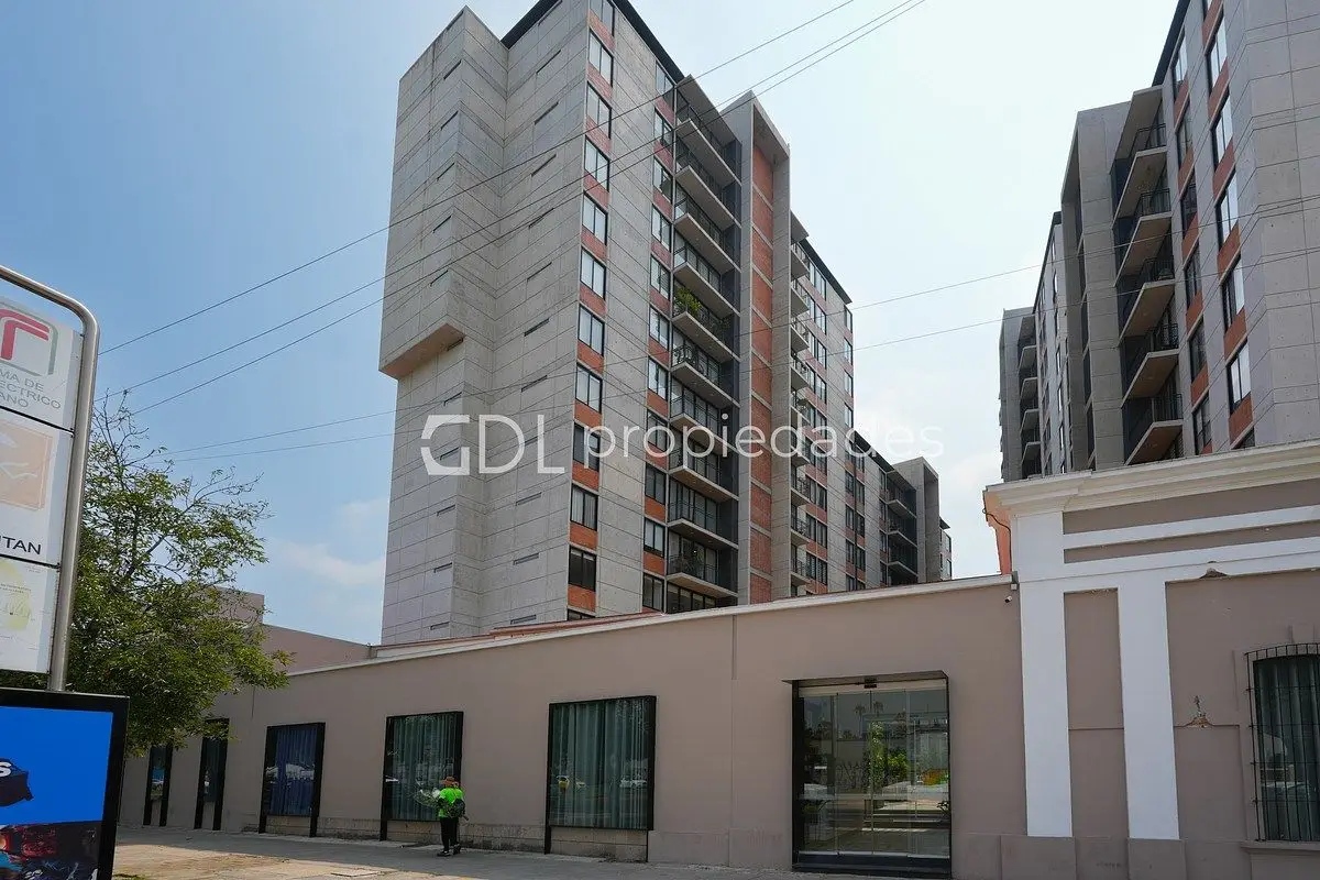 Mezquitan Departamento en Venta en Av Federalismo