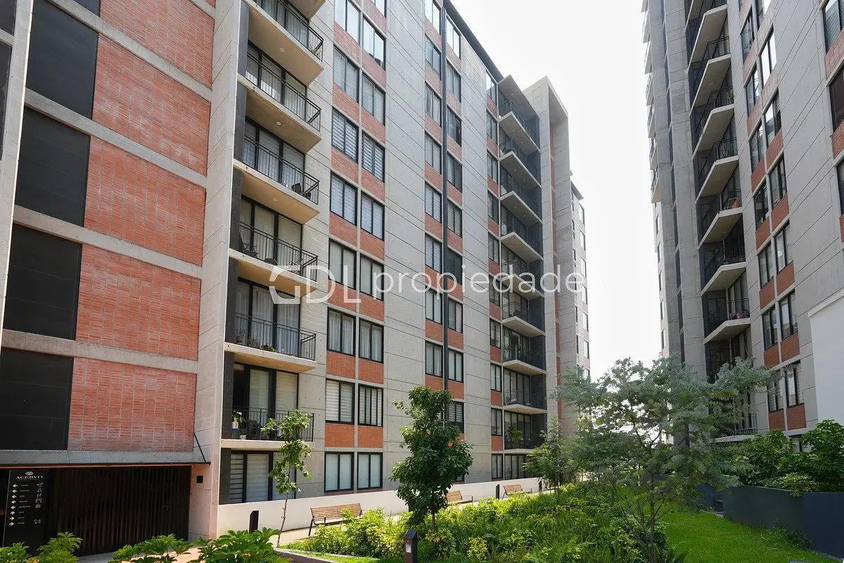 Mezquitan Departamento en Venta en Av Federalismo — foto 2