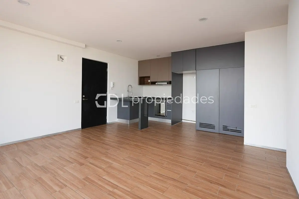 Mezquitan Departamento en Venta en Av Federalismo — foto 4