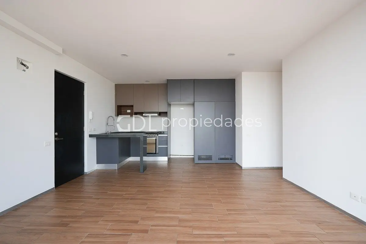 Mezquitan Departamento en Venta en Av Federalismo — foto 5