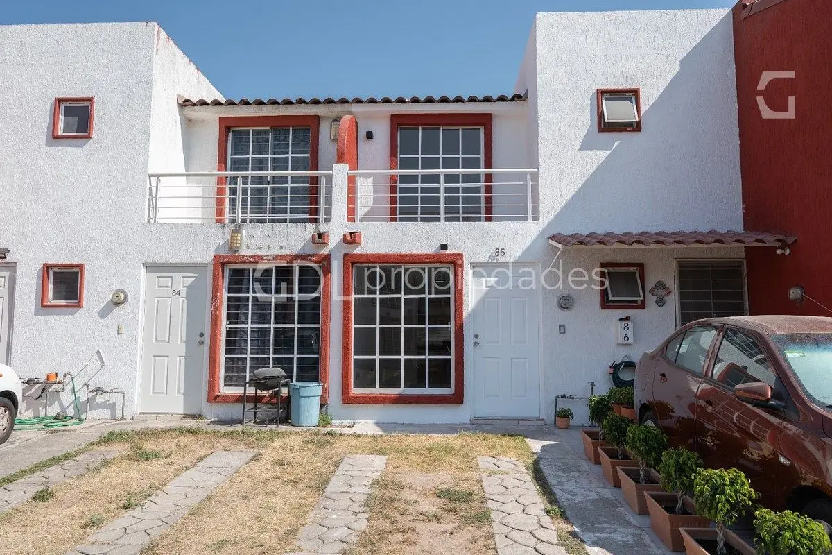Alborada los Olivos Casa en Coto — foto 5