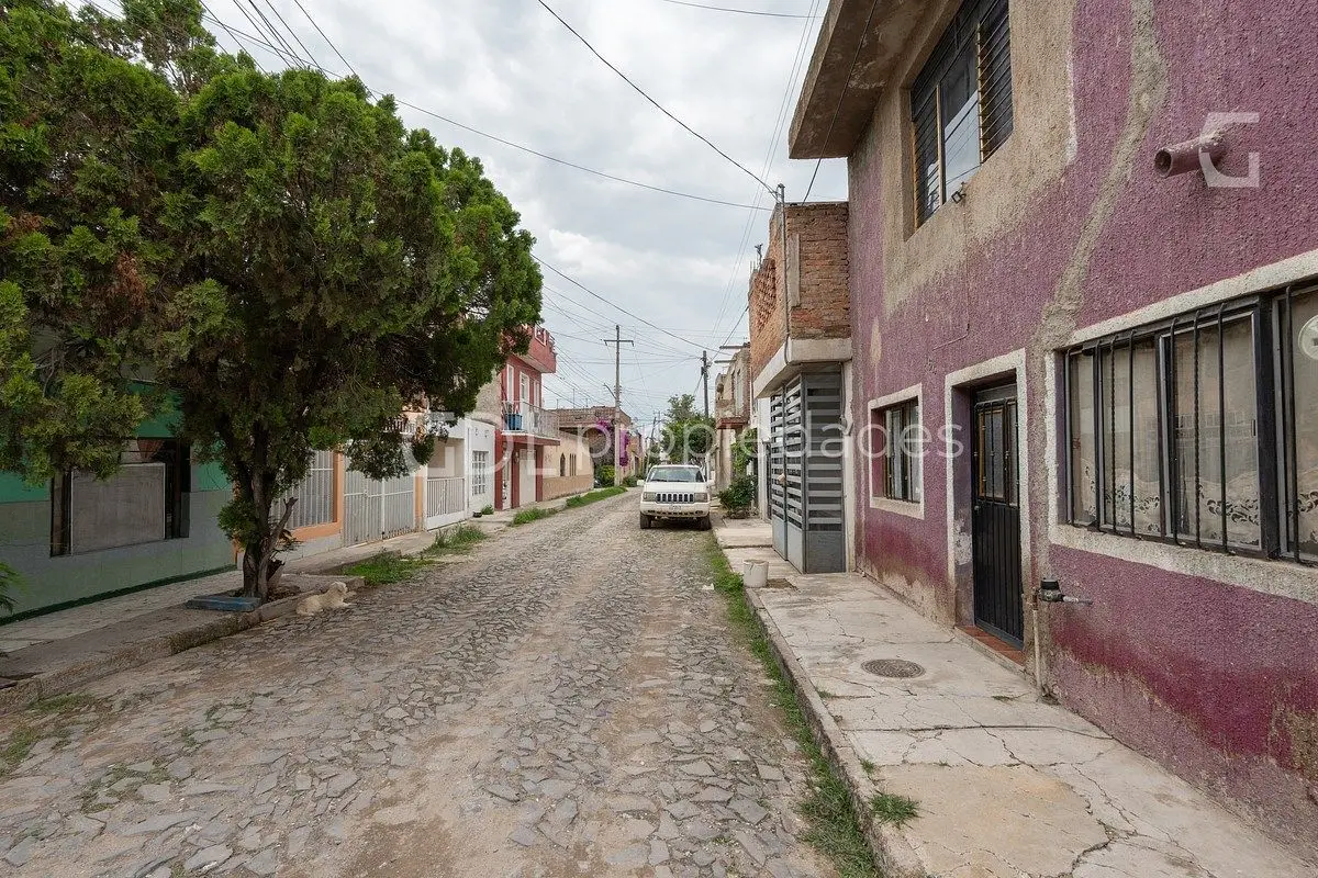 Basilio Badillo Casa en Venta — foto 2