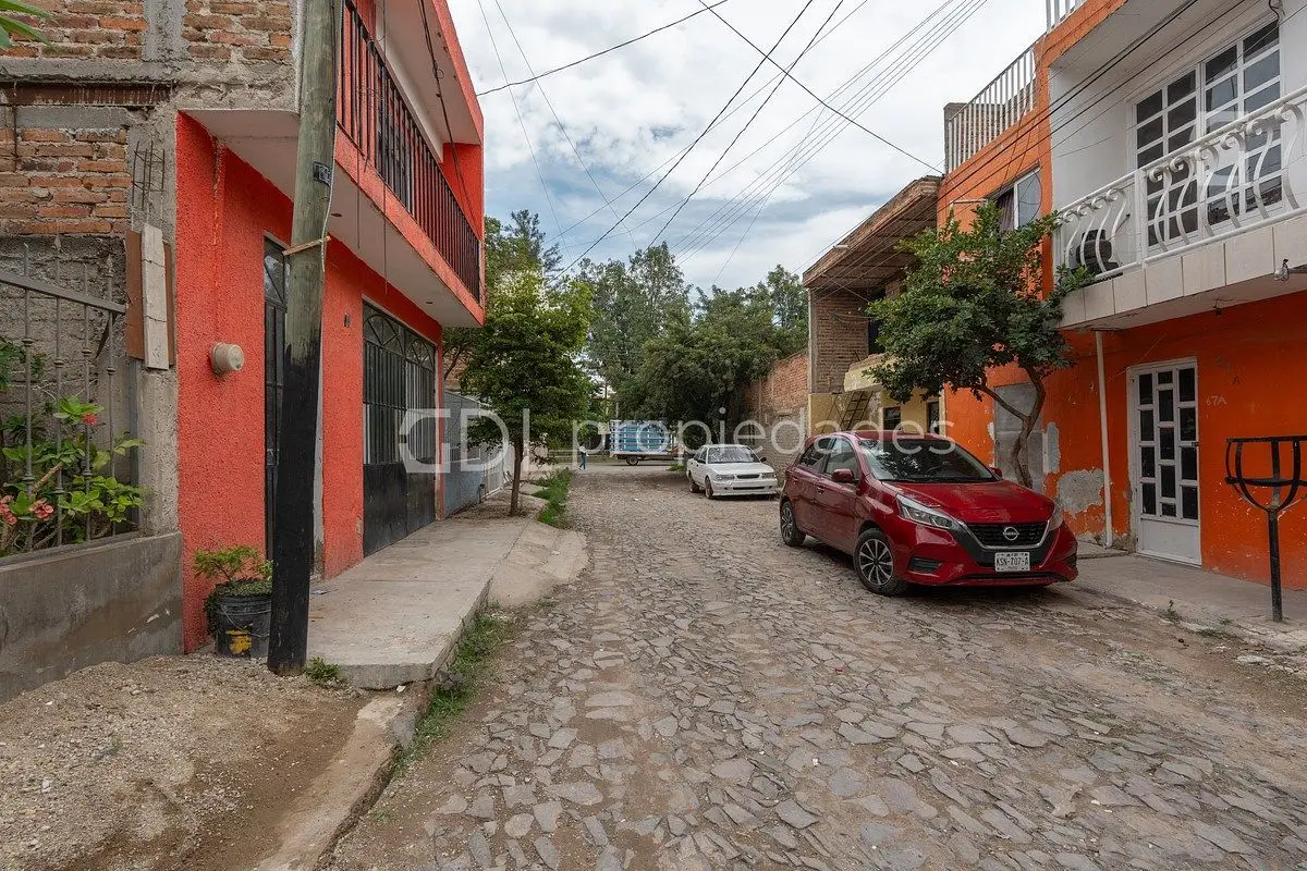 Basilio Badillo Casa en Venta — foto 3